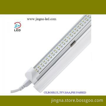 T8 LED Tube High Luminous Flux SMD3014 internal isolated driver